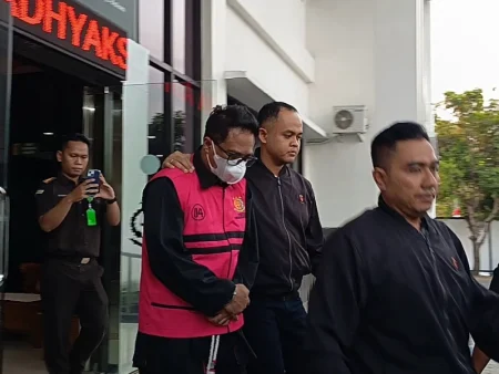 Begini Modus Dugaan Korupsi Tunjangan Perumahan DPRD Ponorogo Foto BeritaJatim.com