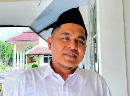 Pengambilan Sampel Tembakau dalam Sorotan, DPRD Pamekasan Minta Pemkab Tegas Foto BeritaJatim.com