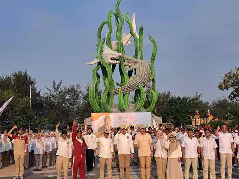 Foto BeritaJatim.com