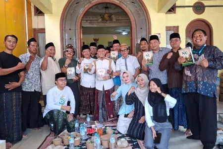Foto BeritaJatim.com