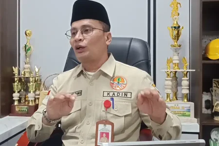 TPST Bangunsari Madiun Didorong Jadi Solusi Sampah, Warga Justru Menolak Foto BeritaJatim.com