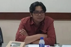 Pencurian Situs Pocangan dan Perusakan Situs Gumuk Lumpang Belum Ada Titik Terang Foto BeritaJatim.com