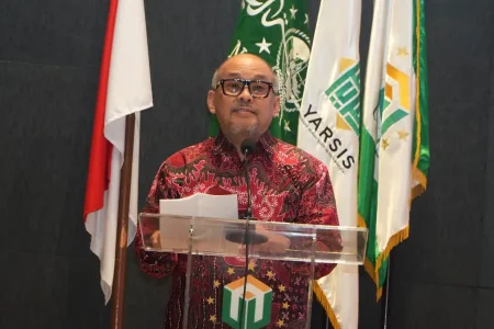 Unusa Tempati Peringkat Pertama Kampus NU Tingkat Nasional, Jadi Kado Hari Santri 2026 Foto BeritaJatim.com