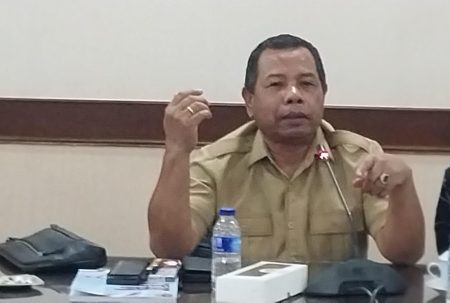 Politisi Gerindra Minta DPRD Jember Khusnuzon Soal Rencana Utang Rp 786 Miliar Foto BeritaJatim.com