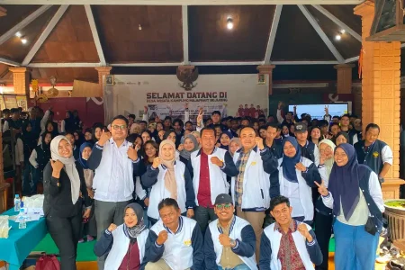 Foto BeritaJatim.com