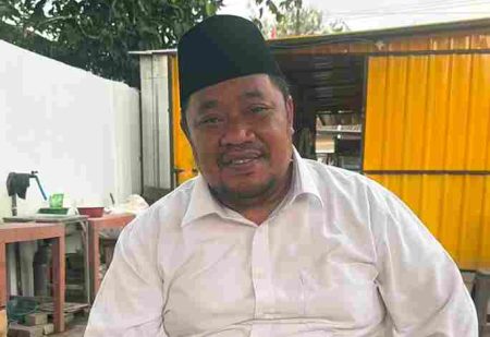 Jelang Muktamar ke-35 NU, Alumni Tebuireng Respon Pernyataan Gus Lilur Soal Gus Kikin Foto BeritaJatim.com