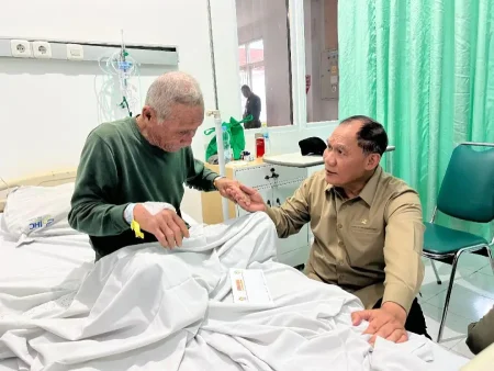 Foto BeritaJatim.com