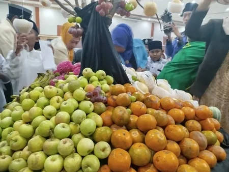 Foto BeritaJatim.com