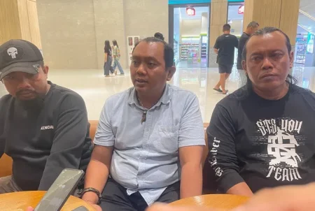 Bantah Isu SARA, Arus Bawah PSHT Jatim Tegaskan Fokus Lawan Premanisme Berkedok DC Foto BeritaJatim.com