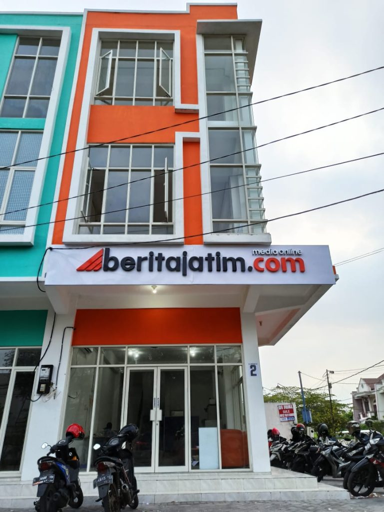 Foto BeritaJatim.com