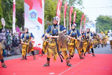 Foto BeritaJatim.com