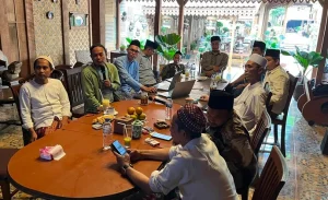 Foto BeritaJatim.com
