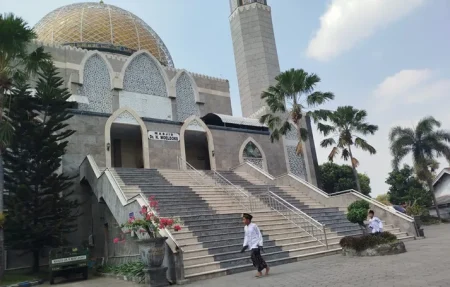 Foto BeritaJatim.com