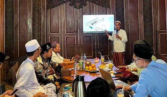 Foto BeritaJatim.com