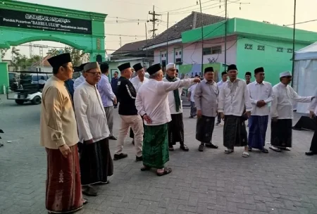 Foto BeritaJatim.com