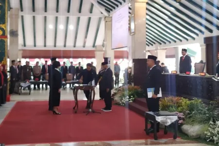 Foto BeritaJatim.com