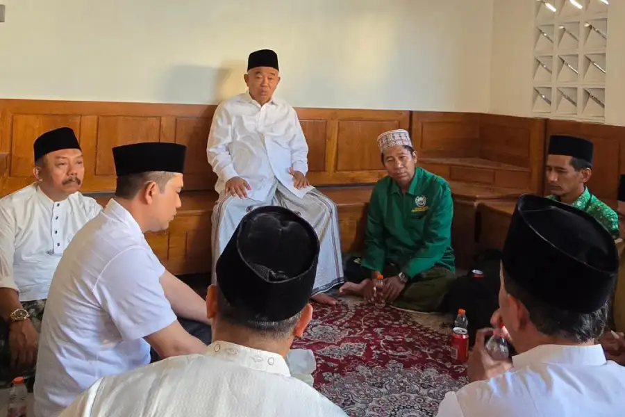 Foto BeritaJatim.com