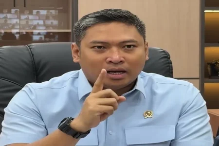 Keracunan MBG di Sidoarjo, Kepala BGN Ancam Proses Hukum Foto BeritaJatim.com