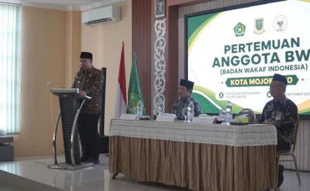 Foto BeritaJatim.com