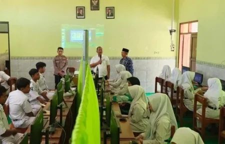 Foto BeritaJatim.com