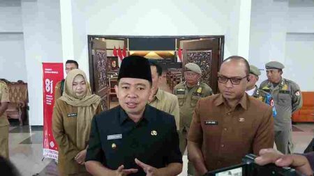Bupati Fawait Ajak DPRD Jember Sering ke Jakarta Foto BeritaJatim.com