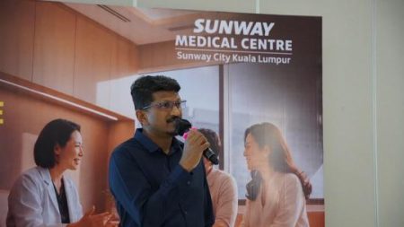 Perkuat Layanan Nasabah Premier, Maybank Indonesia Gandeng Sunway Medical Centre Malaysia Foto BeritaJatim.com
