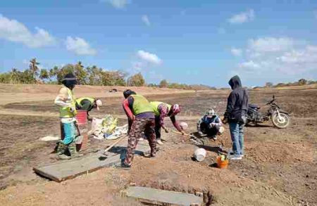 Akhir 2026, Pemkab Sumenep Siapkan Uji Coba Bandara Masalembu Foto BeritaJatim.com