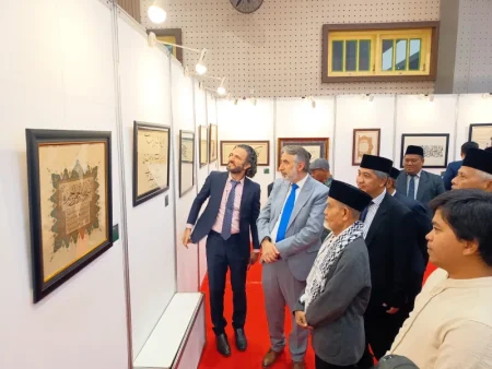 Foto BeritaJatim.com