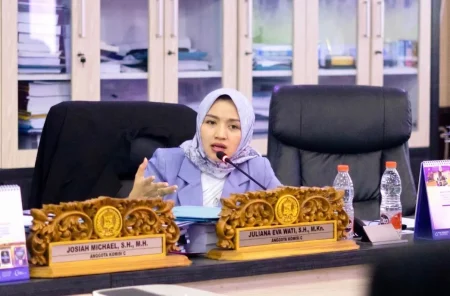Polemik Status Tanah Rusunami Surabaya, DPRD Desak Kepastian Hukum Cegah Sengketa Ahli Waris Foto BeritaJatim.com