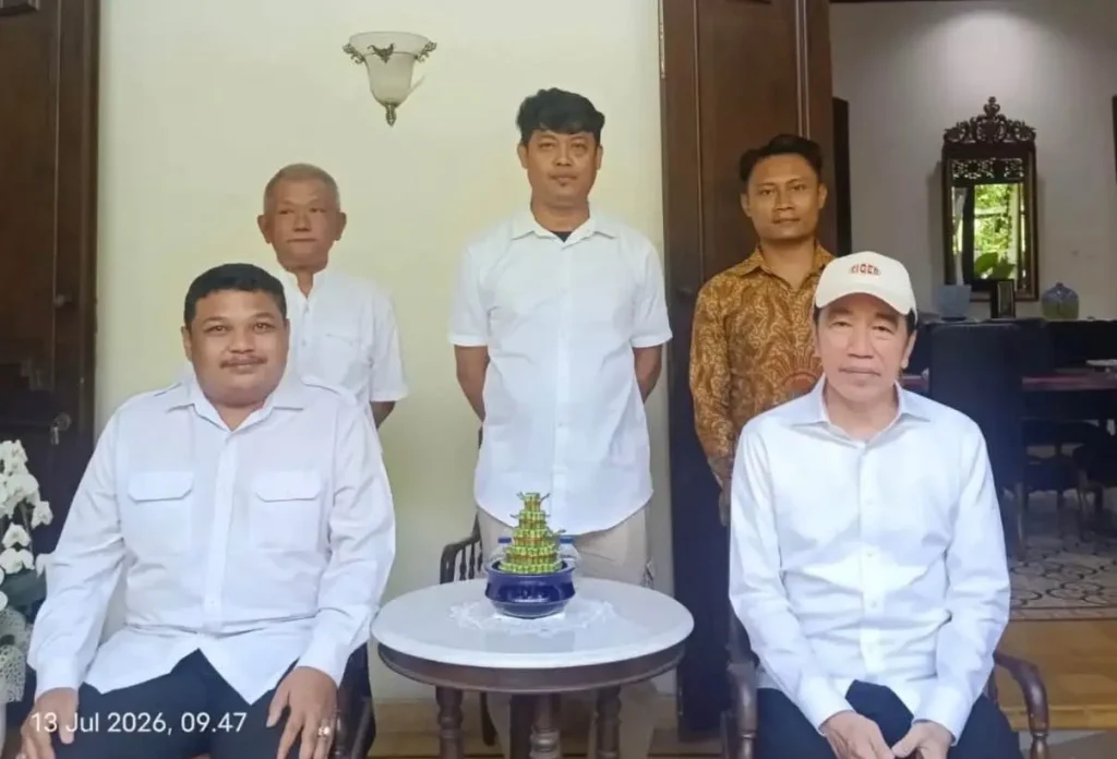 Foto BeritaJatim.com
