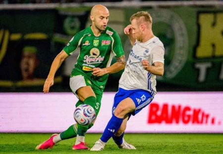 Derby Jatim Arema FC vs Persik Warnai Pekan Ketiga Super League 2026/2027 Foto BeritaJatim.com