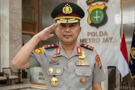 Rekam Jejak Kapolda Jatim Irjen Dekananto Eko Purwono, Jenderal Tanpa Utang dengan Harta Rp 762 Juta Foto BeritaJatim.com