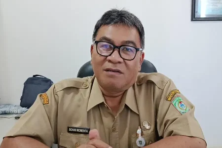 Imbas Kemacetan Ketapang Picu Kelangkaan Jember, Warga Kirab Beli BBM ke Lumajang Foto BeritaJatim.com