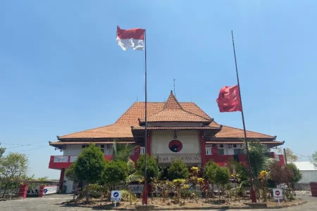 Foto BeritaJatim.com