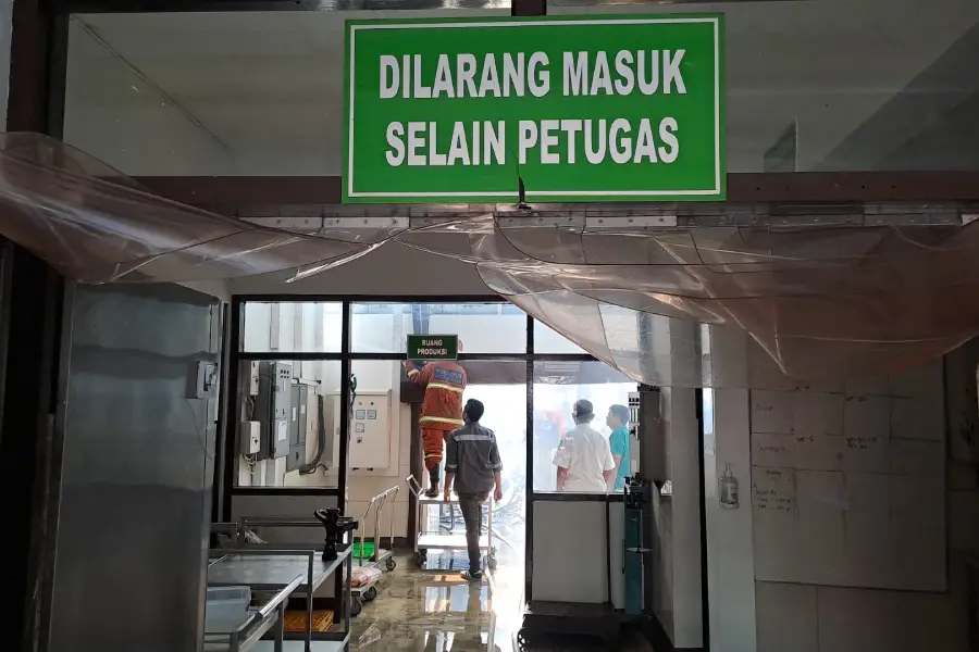 Foto BeritaJatim.com