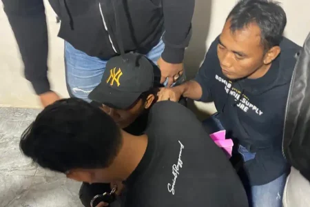 Korban Kekerasan Seksual Ayah Kandung Trauma Berat, Kini Dalam Pendampingan Dinsos P3A Foto BeritaJatim.com