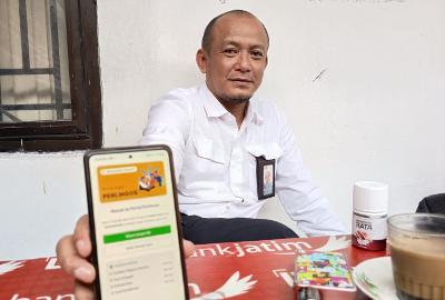 782 Penerima Bansos di Lamongan yang Masuk Daftar Blokir, Ajukan Sanggah Foto BeritaJatim.com