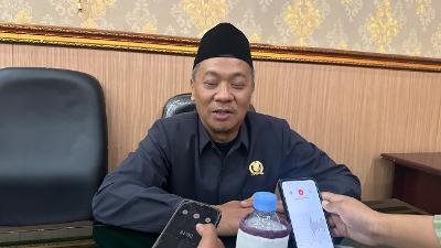 Antisipasi Krisis Fiskal, DPRD Kota Blitar Ketok Dana Cadangan Pilkada Rp40 Miliar Foto BeritaJatim.com