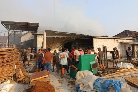Foto BeritaJatim.com