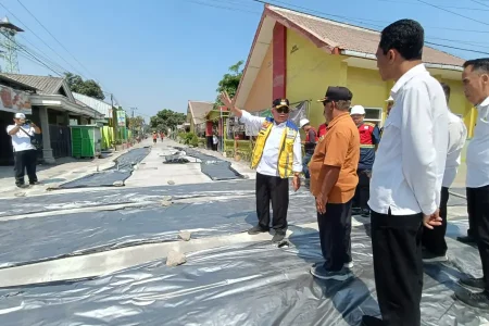 Foto BeritaJatim.com