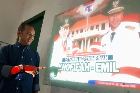 Foto BeritaJatim.com