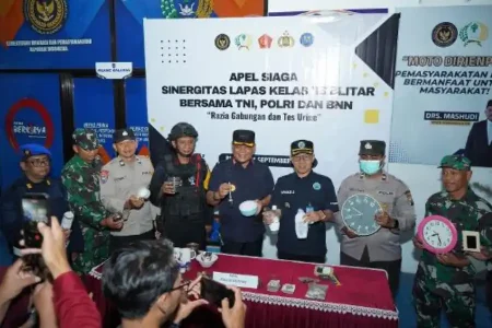 Foto BeritaJatim.com