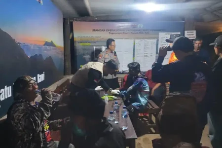 Foto BeritaJatim.com