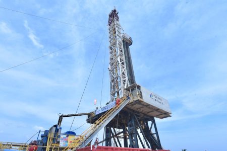 MNK Rokan Jadi Pionir Pengembangan MNK Indonesia Oleh Pertamina Foto BeritaJatim.com