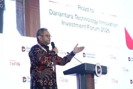 NeutraDC Siapkan AI Data Center hingga 1 GW untuk Dukung Infrastruktur AI Indonesia Foto BeritaJatim.com