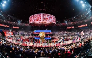 Sisi Humanis WorldSkills Shanghai 2026: Saat Jemari Manusia dan Empati Tak Tergantikan AI Foto BeritaJatim.com