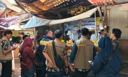 Bulog Malang Gercep Tertibkan Penyaluran SPHP Lewat Satgas Khusus Pengawasan Foto BeritaJatim.com