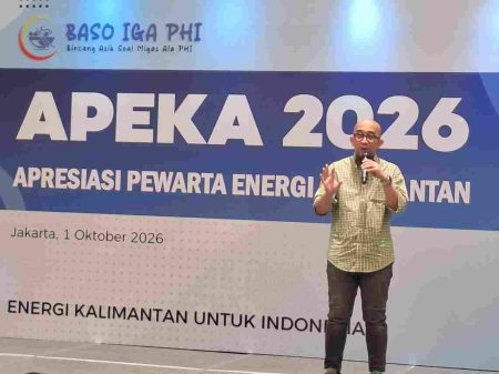 PHI Perkuat Edukasi Indiustri Hulu Migas dan Penerapan SMAP Foto BeritaJatim.com
