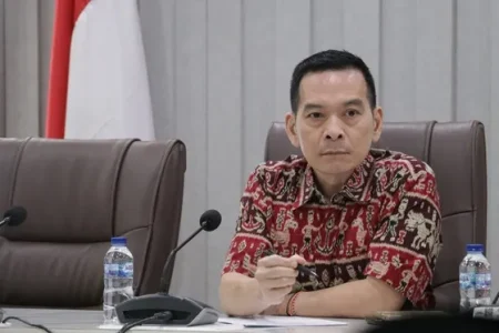Tragedi Karhutla Bromo Renggut Lima Nyawa, DPR Desak Evaluasi Total Prosedur Keselamatan Foto BeritaJatim.com