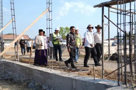 Foto BeritaJatim.com